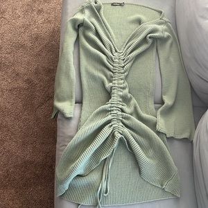 Sade Sweater Dress🐢